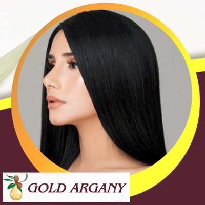 KERATINA PASO 2 90 ML DE GOLD ARGANY